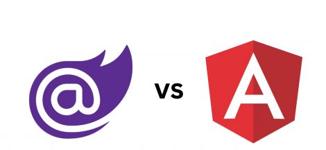 Blazor vs Angular in 2023 - Pros & Cons and Benefits