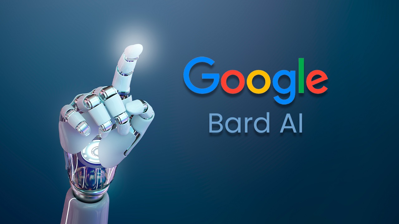 How To Use Google Bard AI?: Chatbot's Examples - Tricky Enough