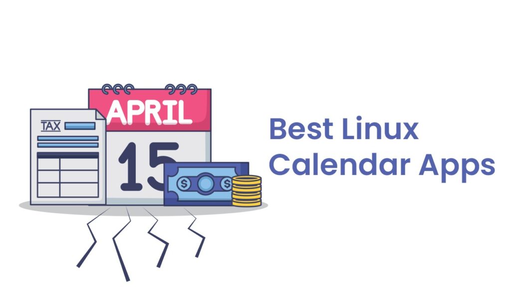 List of Best Linux Calendar Apps Tricky Enough