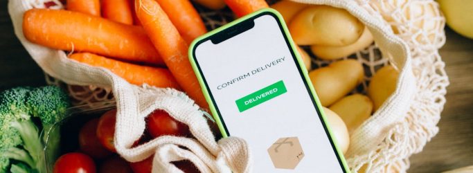 Strategies for Boosting the Efficiency of Your Grocery Delivery App