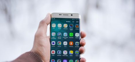 Best phone monitoring apps