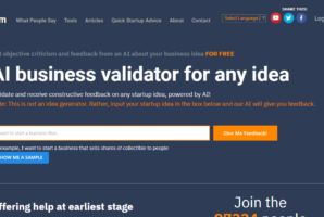 Validator AI