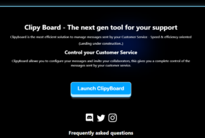 ClipyBoard