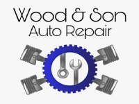 "Wood And Son Auto Repair "