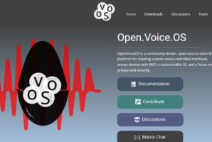 Open Voice OS