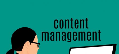 Top 20 Most Usable Content Management Systems