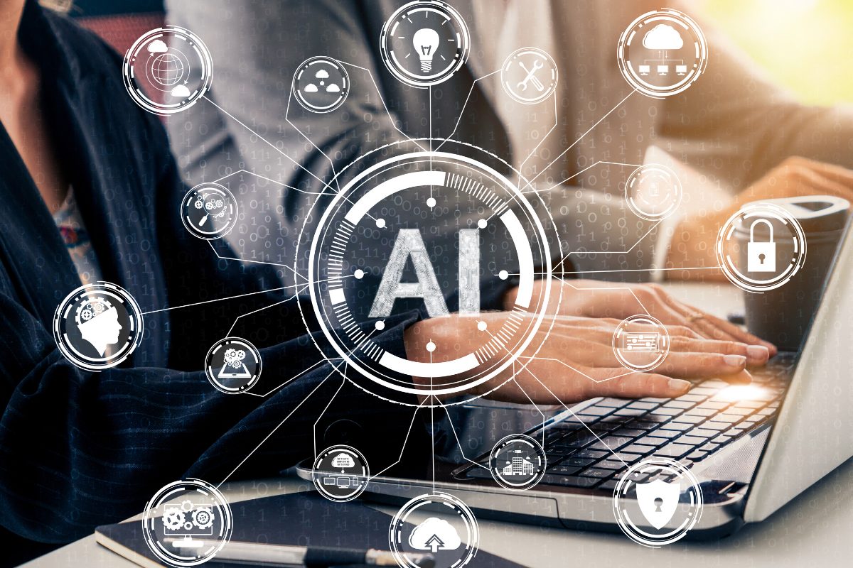 How to Use AI Writing Tools to Boost Your Content Creation Efficiency?