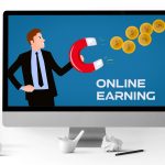 how to make money online