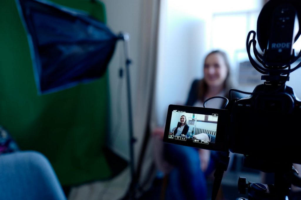 Top features of video interviewing platform to improve hiring