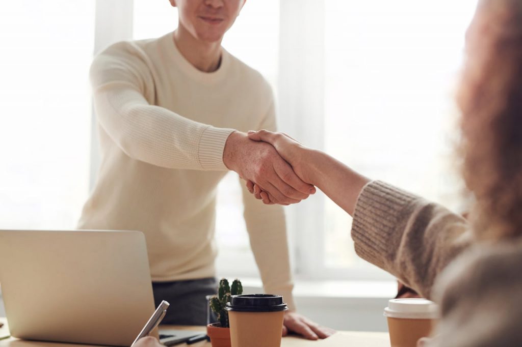 Tips on Welcoming New Hires to Your Team