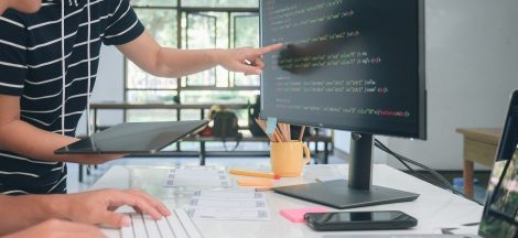 7 Reasons to Hire VueJS Developers for Your Next Web Project