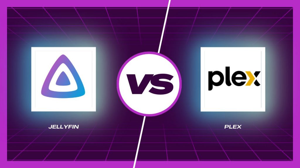 Jellyfin vs Plex Which is the Best Media Server?