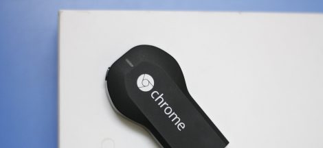 Jellyfin chromecast