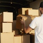 Delivery and Shipping Services