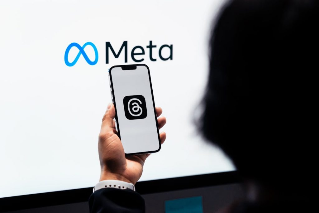 Meta Threads: What it brings for marketers?