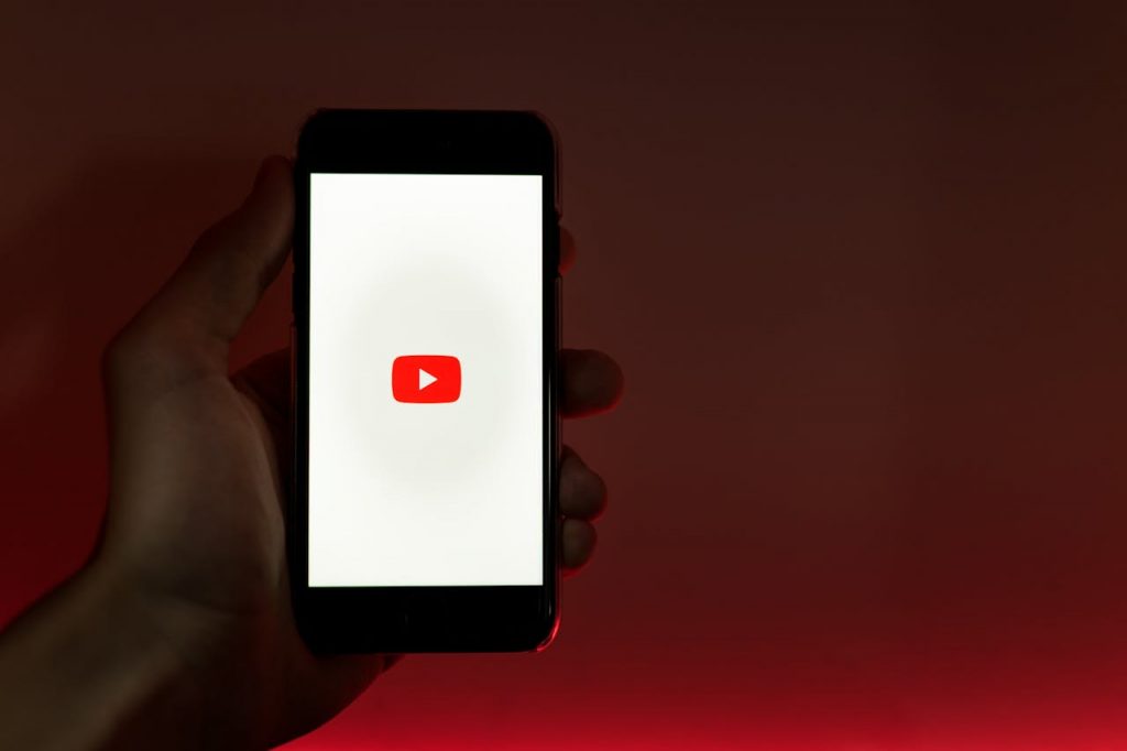 YouTube Announces Collaborations With The Music Sector To Promote Responsible AI Development