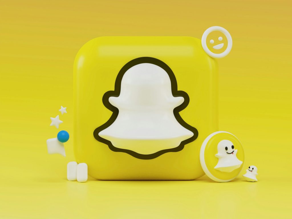 Snapchat For The Web Now Supports Screen Sharing