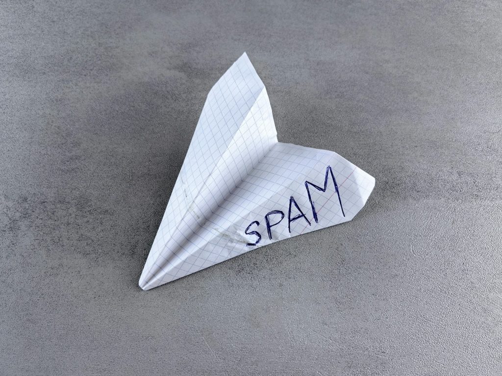 Spam Update October 2023 is Completely Rolled out by Google