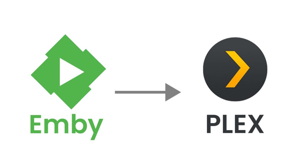 Emby vs Plex: Which is the best media server for you?