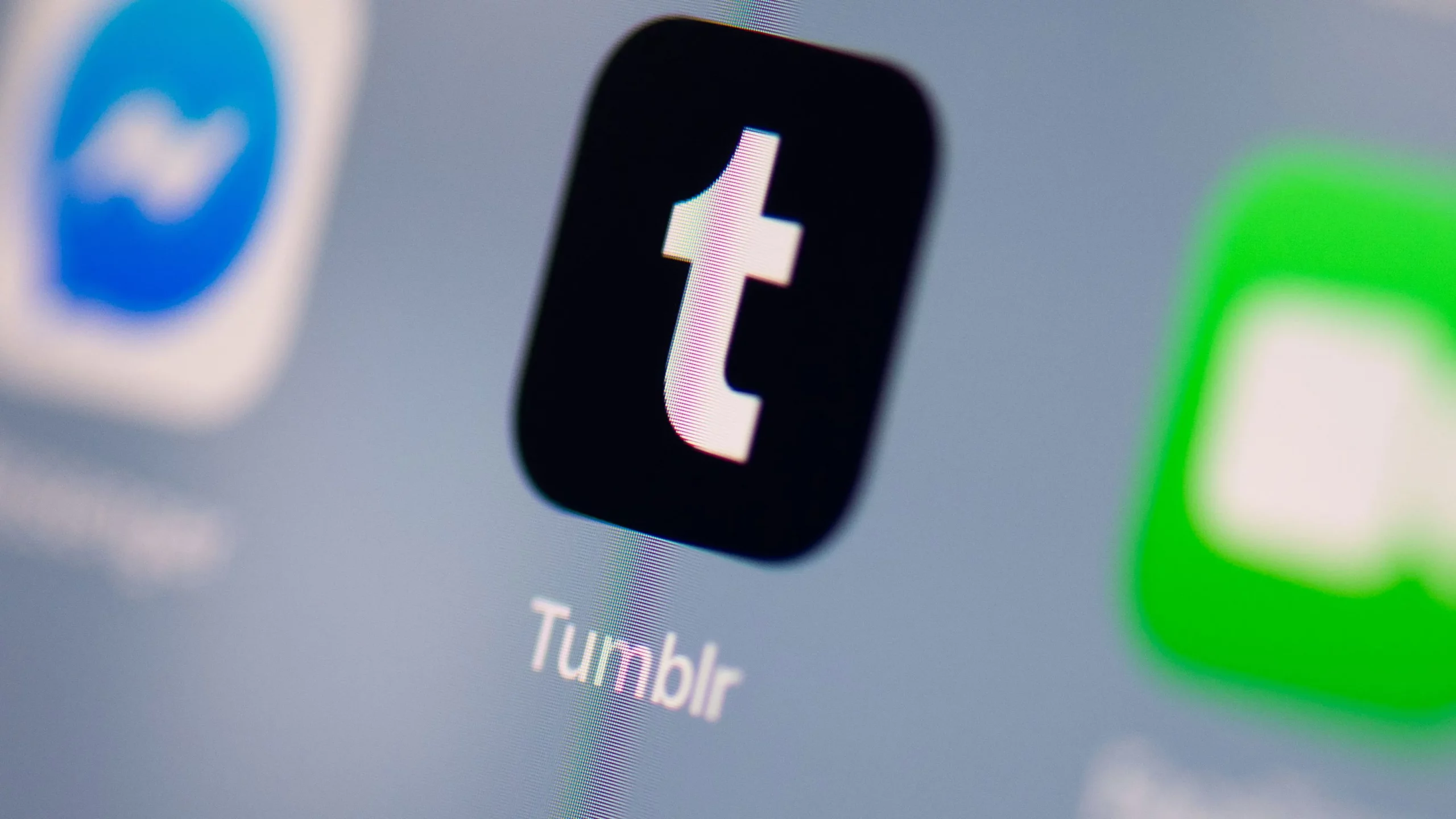 Tumblr prepara mudanças após rombo de US$ 100 milhões – Tecnoblog