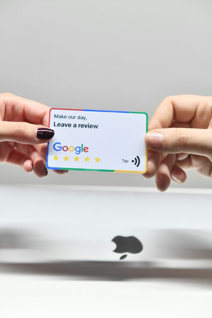 Google Reviews is coming up with Major Update