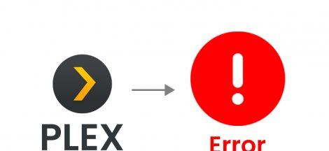 How to Fix Plex Playback Error?