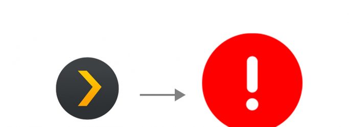 How to Fix Plex Playback Error?