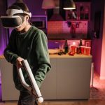 PlayStation VR 2 labeled a "challenging category" by Sony executive