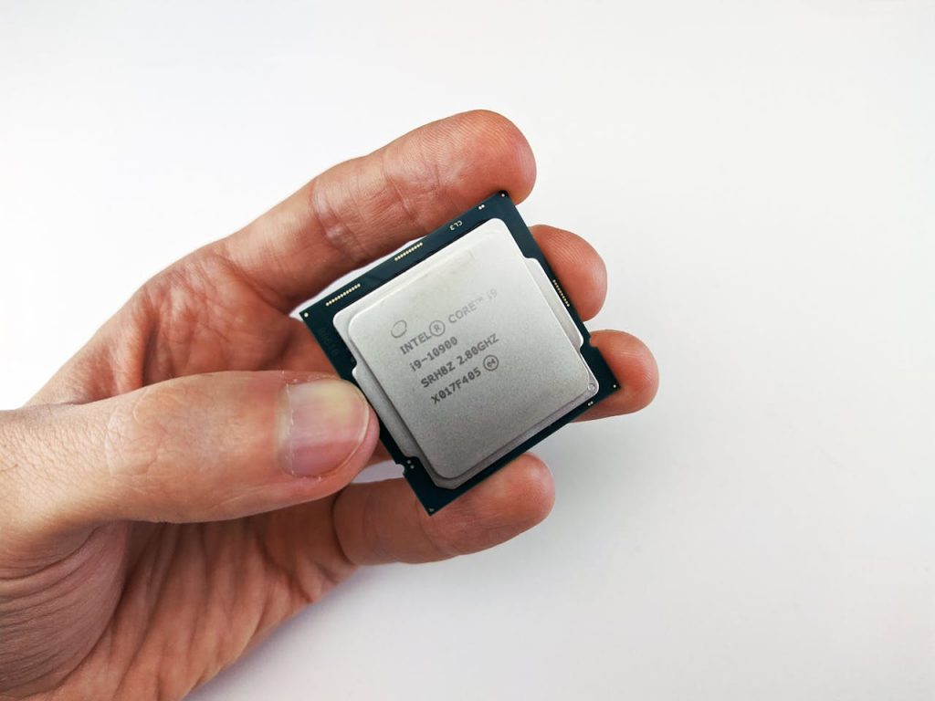 Intel vPro