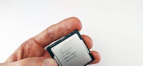 Intel vPro