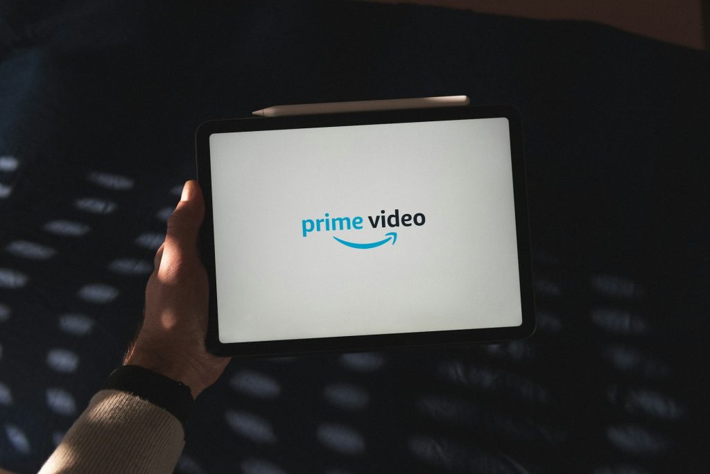 Amazon and IPG Mediabrands have officially inked a three-year ad-streaming deal