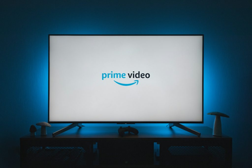 Amazon Prime will introduce ads on Prime Video in 2024