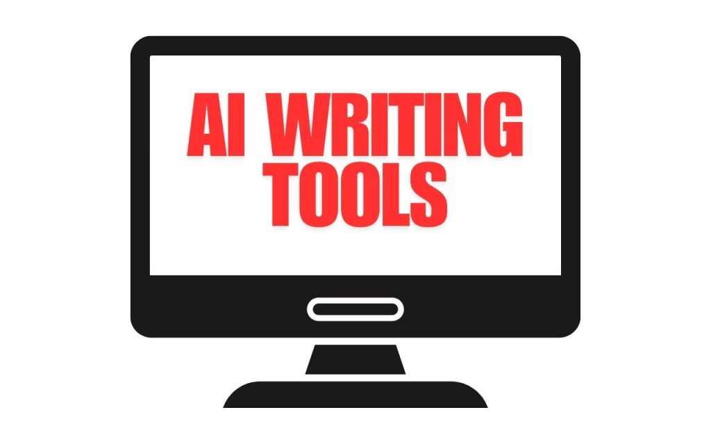 AI Writing Tools