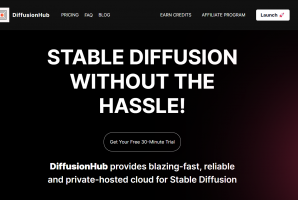 DiffusionHub