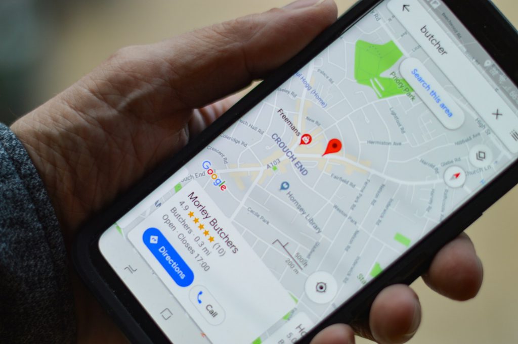 Google Maps Introduces Location Data Controls and Enables Users to Delete Visit History