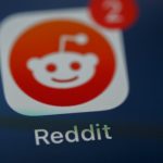 Reddit is selling data