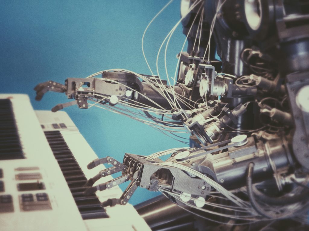 Music and ai