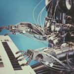 Music and ai