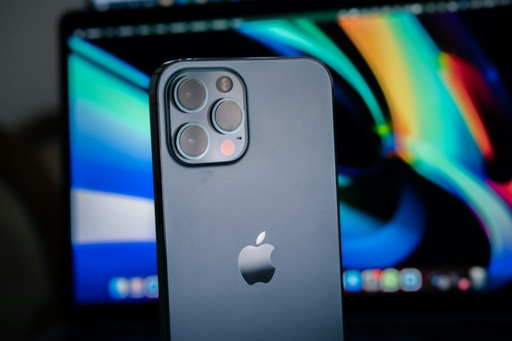 Face ID Security Issues on iPhones