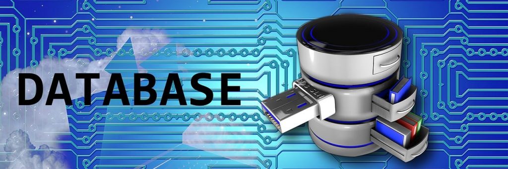 Repair SQL Database Table