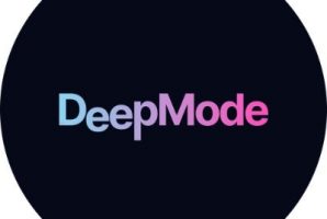 deepmode logo