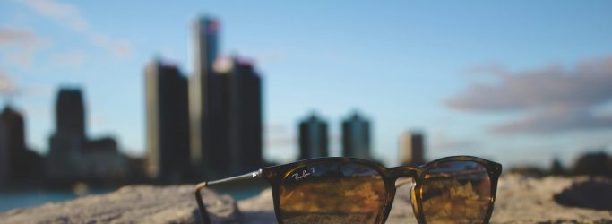 Ray-Ban Smart Glasses