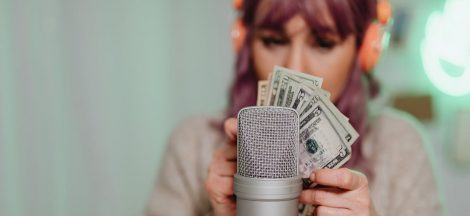 Unlocking Revenue: How Social Media Influencers Make Money?