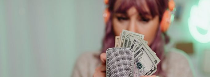 Unlocking Revenue: How Social Media Influencers Make Money?