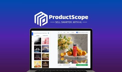ProductScope AI
