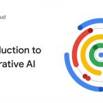 Google Cloud Generative AI