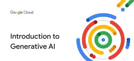 Google Cloud Generative AI