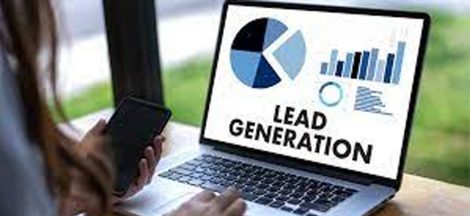 Lead with Virtual Assistant