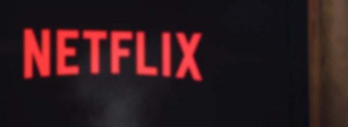 streaming platform like Netflix