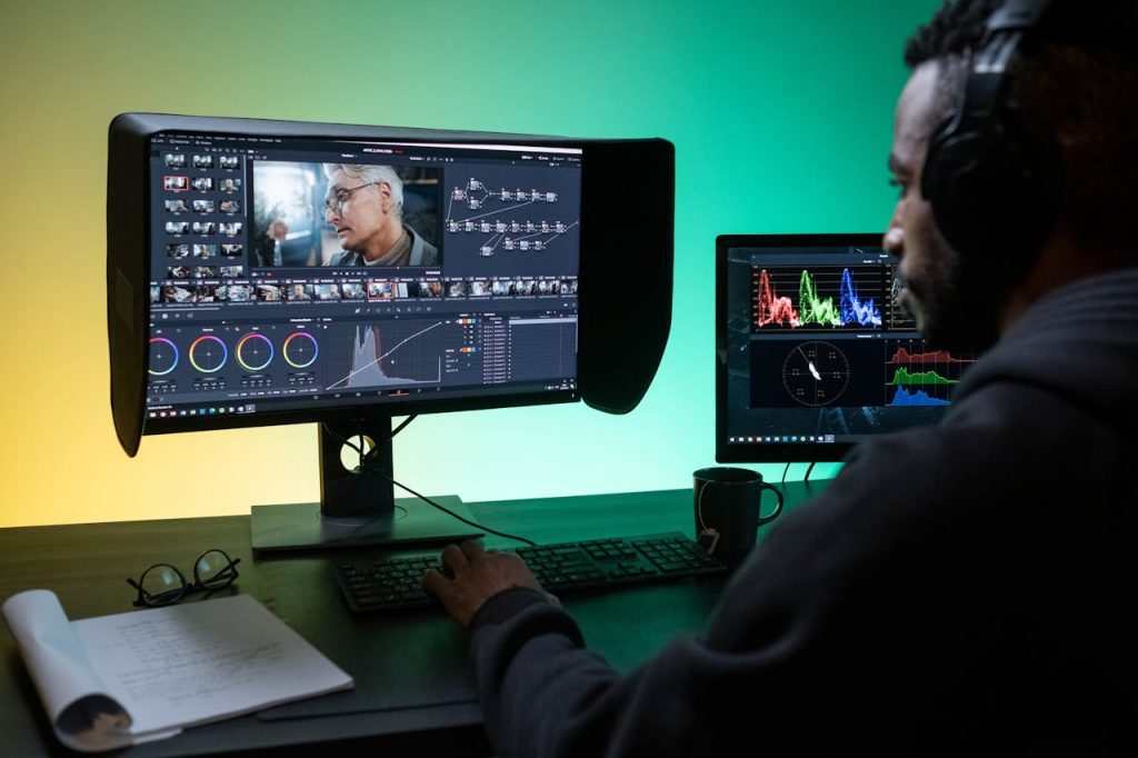 How to Use Online Video Editing Tools to Enhance Your Content?